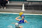 WWPolo vs CC  Wheaton College Women’s Water Polo compete in their sports inaugural match vs Connecticut College. - Photo By: KEITH NORDSTROM : Wheaton, water polo, inaugural